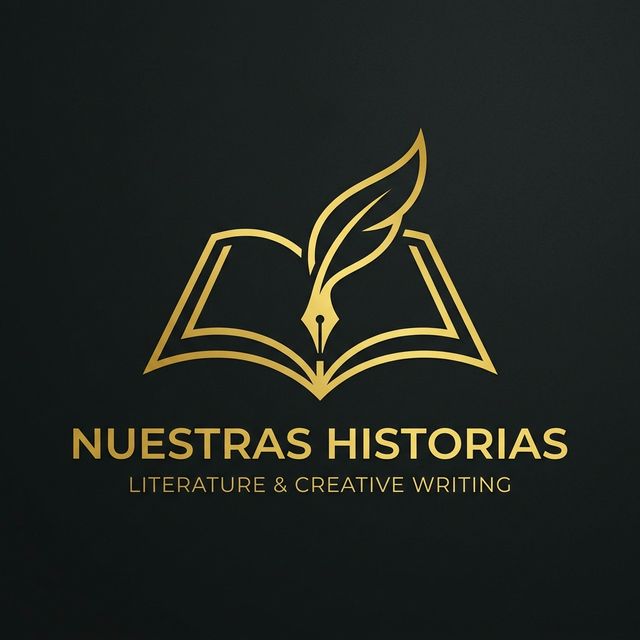 Nuestras Historias Logo