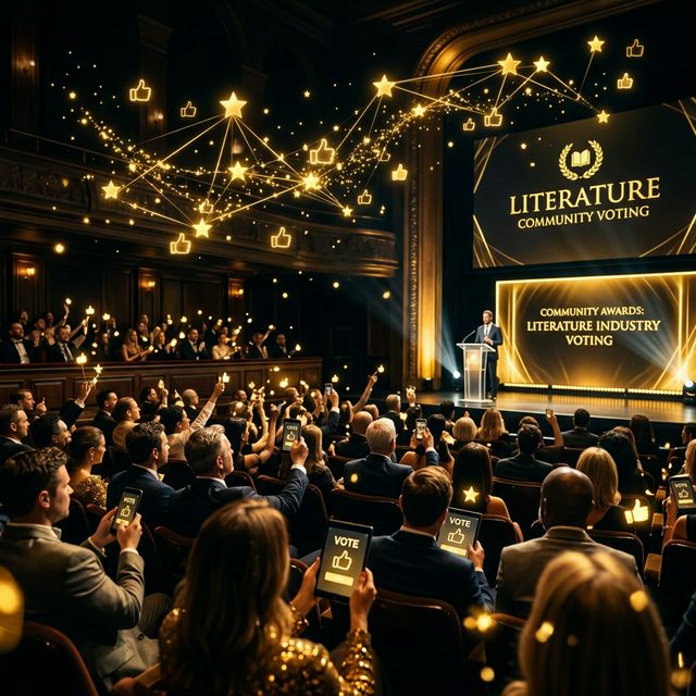 Votación Comunitaria